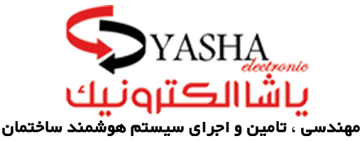 یاشا الکترونیک