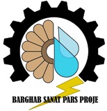 برقاب صنعت پارس پروژه